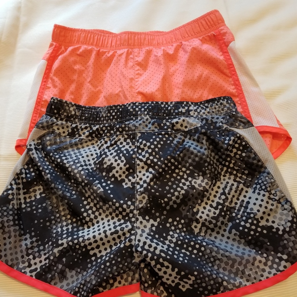 Running Shorts